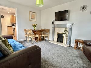 Sitting/Dining Room- click for photo gallery